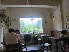 大堂-花仓咖啡(祥安巷店)