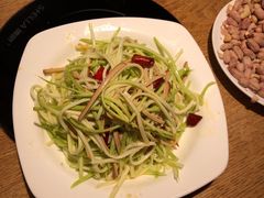 -福茂源横山铁锅羊肉(牡丹园店)