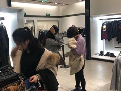 -ZARA(青岛万象城店)