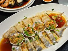 -好兄弟郭巨海鲜(天一阁店)