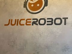-JuiceRobot·手工意大利面&汉堡精酿(珠江新城店)