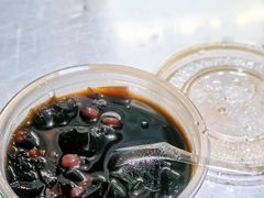 仙草红豆-甜蜜蜜(昌乐园店)