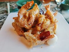 -那家小馆•北京菜•烤鸭(香山店)