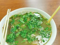 -春雨羊汤店(广开四马路总店)