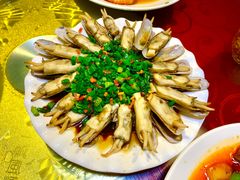 -温州一家人美食(西木头市店)