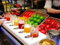 -韩盛·盛江山自助料理(中街大悦城店)