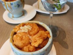 -波特曼西餐厅(中央大街店)