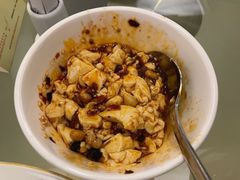 -荟星庭西餐厅(天府丽都喜来登饭店)