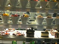 -Blueglass酸奶(华贸购物中心店)