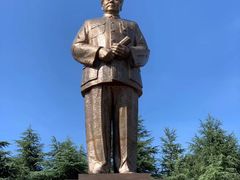 -韶山毛泽东同志故居