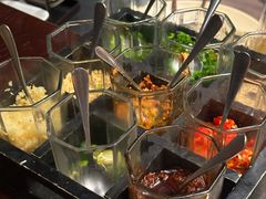 -滇野云南野生菌餐厅(陕西南路店)