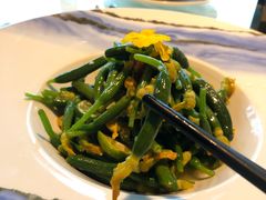 凉拌小黄瓜-安蒂娅.悦景轩中餐厅(西乡店)