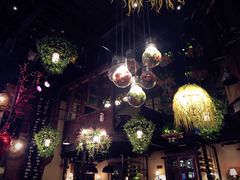 -胡桃里音乐酒馆(白云五号T5 MALL店)