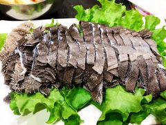 -仁和四季涮肉馆(天坛南门店)