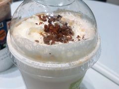 宝藏茶系列-奈雪的茶(重庆万象城北区店)