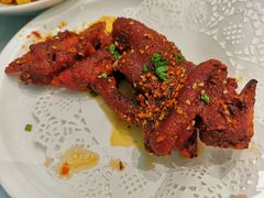 -姚姚酸菜鱼·金戈戈香港豉油鸡(喜荟城联名店)