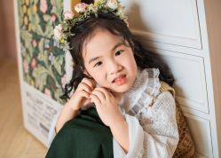 -爱儿美儿童摄影(奥森公园店)