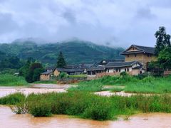 -云水谣景区
