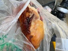 -大益烤鸡