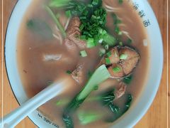 -阿玲海鲜面(高亭镇星河路店)