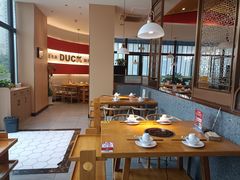 -守柴炉烤鸭(鱼嘴店)