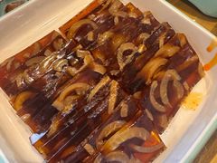 -华天二友居肉饼(宫门口店)