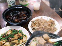 -凡老头米线砂锅(古荡新村西粮站)