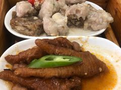 -點無缺茶楼·海鲜酒家(世博店)