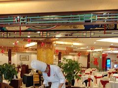 -全聚德(上海首店浦东店)