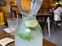 -MI WU FACTORY米屋美食工厂餐厅(绿地店)