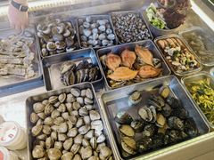 -KAOKAO烤烤·丹东海鲜烧烤(望京店)