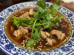 -兰边碗(鼓楼店)