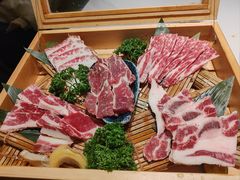 -缘·金家烤鳗鱼(西塔总店)