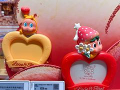 -泡泡玛特POPMART(天环购物中心店)