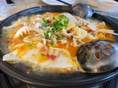 -李师傅脆肚(梅林店)