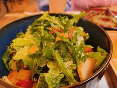 -LENBACH兰巴赫西餐啤酒坊(大连东港店)