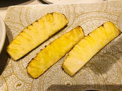 -阿里疆Alijiang·丝路美食·异域风情·清真(长楹天街店)