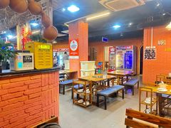 -成都玉林串串香火锅(三八店)