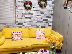 -禧瑞 ·丝浴主题·水疗·spa(中山公园店)