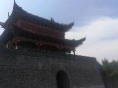 -汴河街