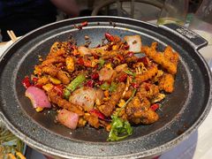 -渝蛙馆(新百店)