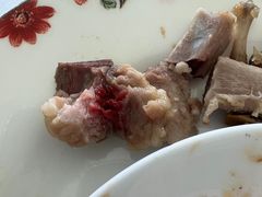 豉汁蒸排骨-青岛海景花园大酒店·粤海餐厅