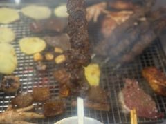 -同心烧烤(总店)