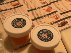 -石板街港澳冰室(天环店)