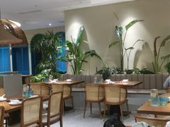 大堂-南越郡·越式风味餐厅(青秀万达店)