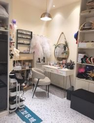 -憨大叔儿童摄影 80店连锁(柯桥店)
