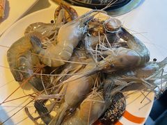 -V-ONE西雅图海鲜自助餐厅(仓山万达广场店)