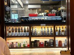 -極上萬膳·日料放题(海岸城店)