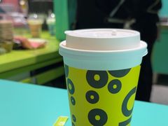 -gleeglee乐溢亦茶(合生汇店)