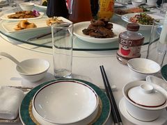 -老洋房花园饭店(绍兴路店)